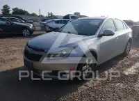 2013 Chevrolet Cruze фото