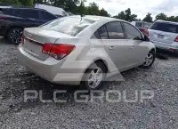2013 Chevrolet Cruze фото