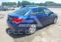 2013 Chevrolet Cruze photo