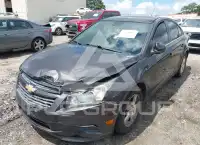 2013 Chevrolet Cruze фото
