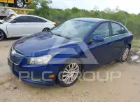 2013 Chevrolet Cruze фото