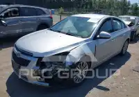 2013 Chevrolet Cruze фото