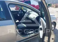 2013 Chevrolet Cruze фото