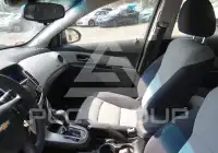 2013 Chevrolet Cruze фото