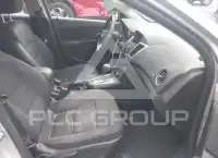 2013 Chevrolet Cruze фото