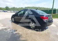 2013 Chevrolet Cruze фото