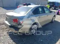 2013 Chevrolet Cruze фото