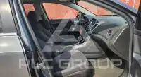 2013 Chevrolet Cruze фото