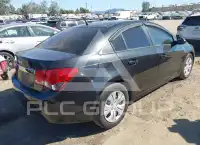 2013 Chevrolet Cruze фото