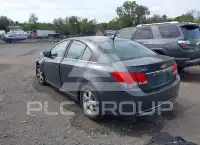 2013 Chevrolet Cruze фото
