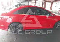 2013 Chevrolet Cruze photo