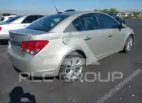 2013 Chevrolet Cruze photo