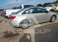 2013 Chevrolet Cruze фото