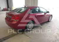 2013 Chevrolet Cruze фото