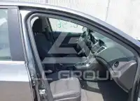 2013 Chevrolet Cruze фото