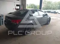 2013 Chevrolet Cruze фото