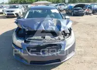 2013 Chevrolet Cruze фото