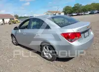 2013 Chevrolet Cruze фото