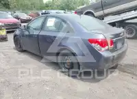 2013 Chevrolet Cruze фото