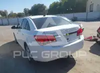 2013 Chevrolet Cruze photo