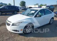 2013 Chevrolet Cruze фото