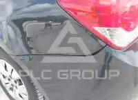 2013 Chevrolet Cruze фото