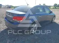 2013 Chevrolet Cruze фото