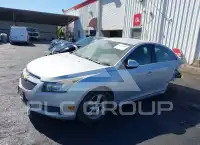 2013 Chevrolet Cruze photo