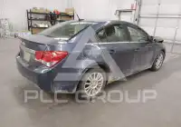 2013 Chevrolet Cruze photo