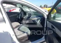 2013 Chevrolet Cruze фото