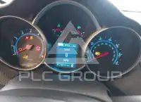 2013 Chevrolet Cruze фото