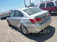 2013 Chevrolet Cruze фото