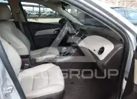 2013 Chevrolet Cruze фото