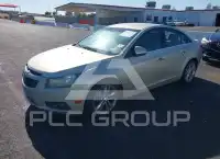 2013 Chevrolet Cruze photo
