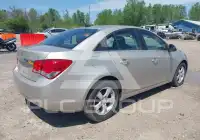 2013 Chevrolet Cruze фото