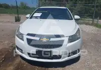 2013 Chevrolet Cruze фото