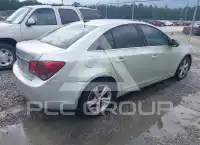 2013 Chevrolet Cruze фото