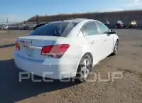 2013 Chevrolet Cruze фото