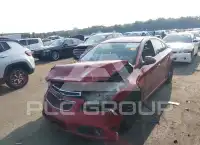 2013 Chevrolet Cruze фото