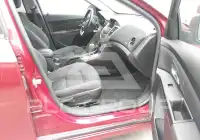2013 Chevrolet Cruze photo