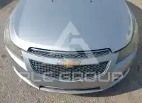 2013 Chevrolet Cruze фото