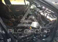 2013 Chevrolet Cruze фото