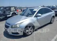 2013 Chevrolet Cruze фото