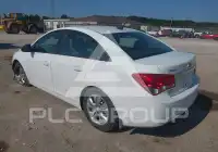 2013 Chevrolet Cruze фото