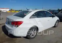 2013 Chevrolet Cruze фото