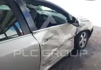 2013 Chevrolet Cruze фото