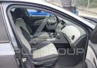2013 Chevrolet Cruze photo