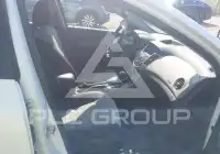 2013 Chevrolet Cruze фото