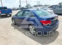 2013 Chevrolet Cruze фото