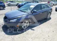 2013 Chevrolet Cruze фото